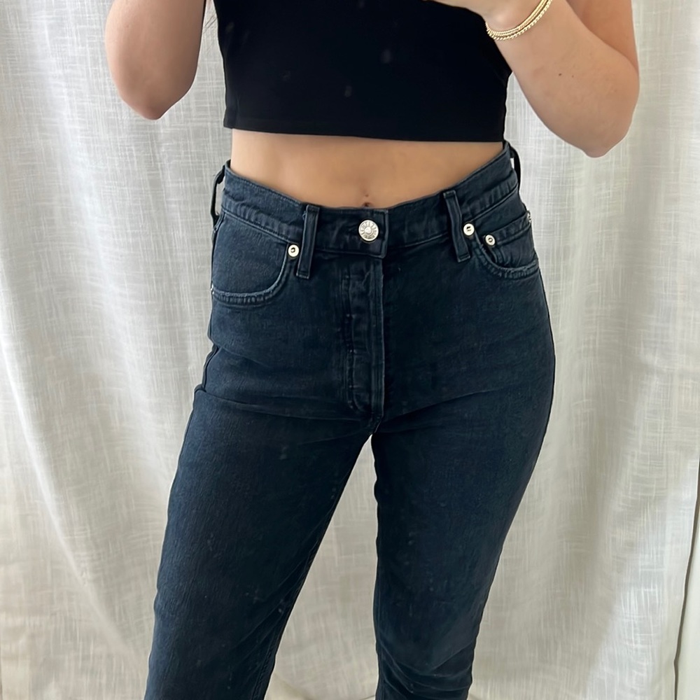Agolde jeans
